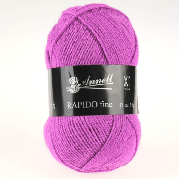 Rapido fine coloris : 8280