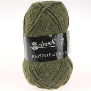 Rapido fine coloris : 8349