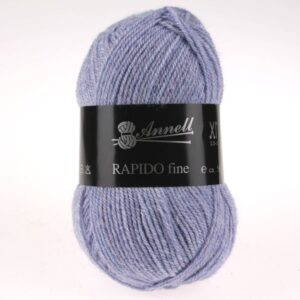 Rapido fine coloris : 8355