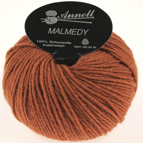 Malmedy coloris : 2505