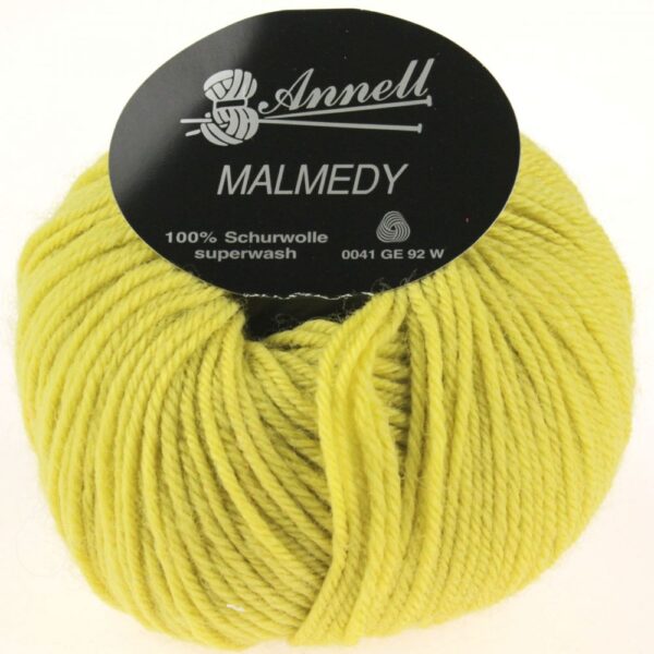 Malmedy coloris : 2518