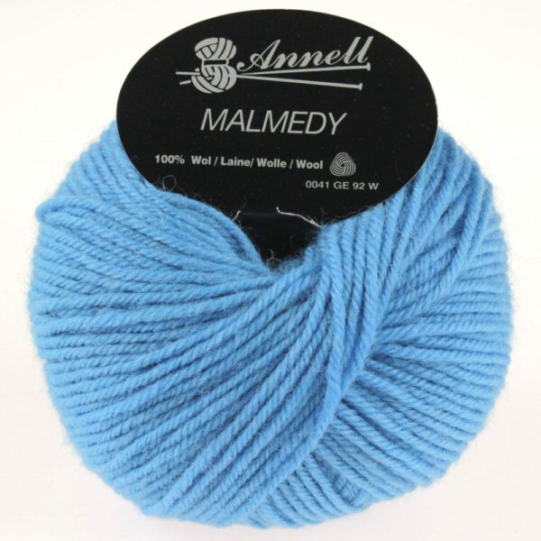 Malmedy coloris : 2540