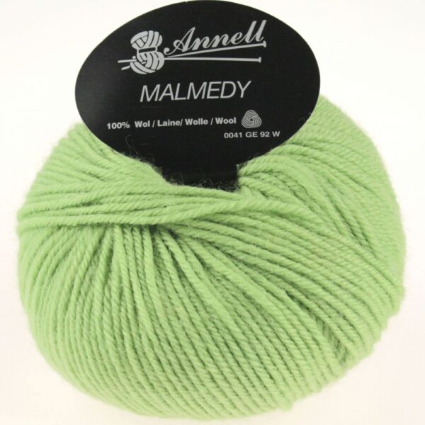 Malmedy coloris : 2544