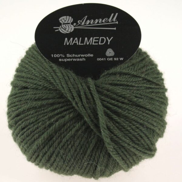 Malmedy coloris : 2549