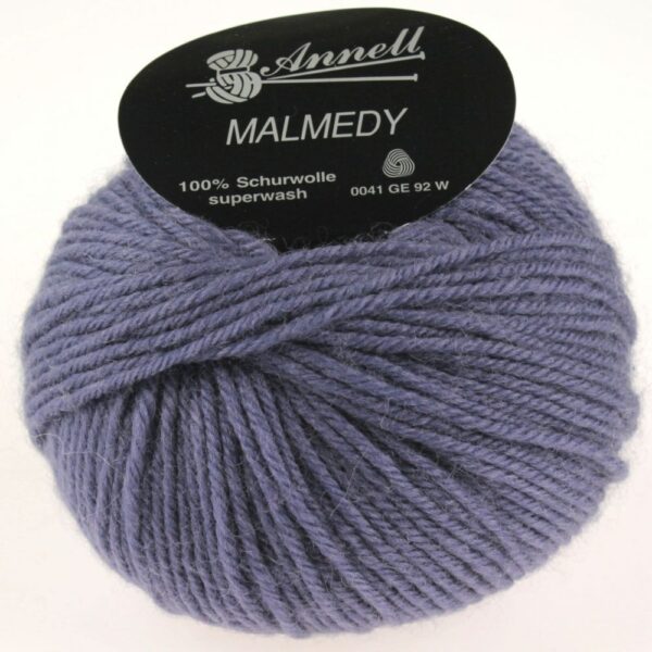 Malmedy coloris : 2550