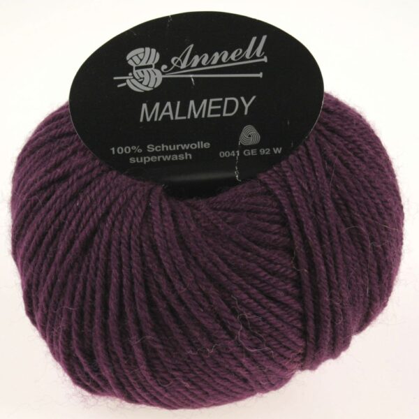 Malmedy coloris : 2563