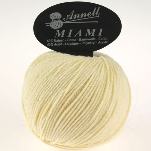 Miami coloris : 8914