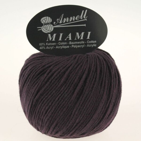 Miami coloris : 8918