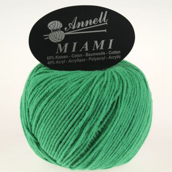 Miami coloris : 8924