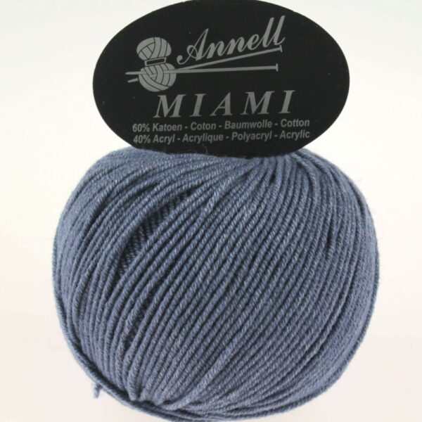 Miami coloris : 8937