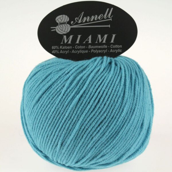 Miami coloris : 8941