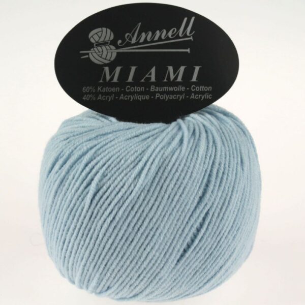 Miami coloris : 8942