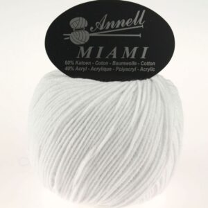Miami coloris : 8943