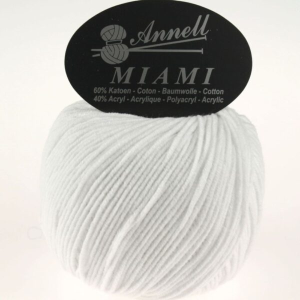 Miami coloris : 8943