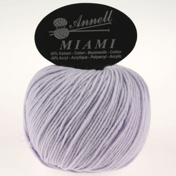 Miami coloris : 8951