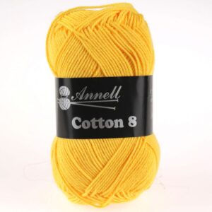 Cotton 8 coloris : 005