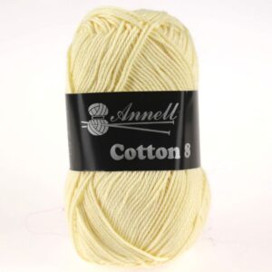 Cotton 8 coloris : 014