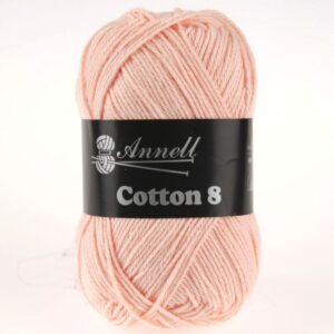 Cotton 8 coloris : 016