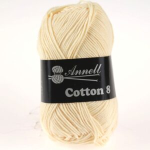 Cotton 8 coloris : 018