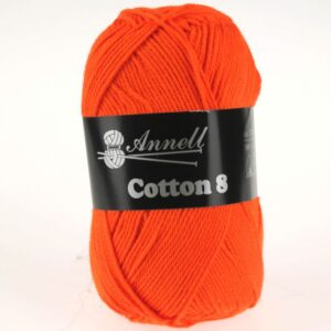Cotton 8 coloris : 020