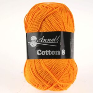 Cotton 8 coloris : 021