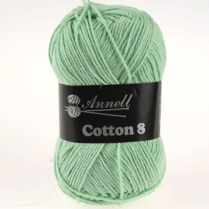 Cotton 8 coloris : 022