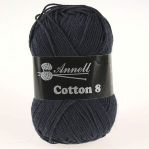 Cotton 8 coloris : 026