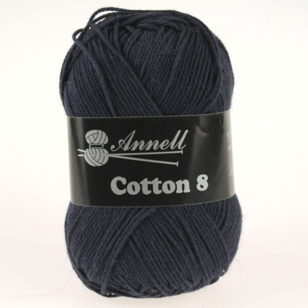 Cotton 8 coloris : 026