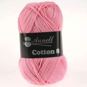 Cotton 8 coloris : 032