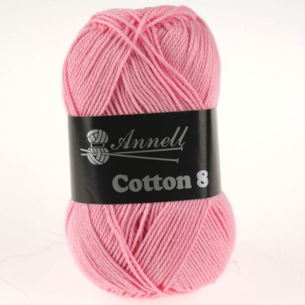 Cotton 8 coloris : 032