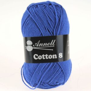 Cotton 8 coloris : 038