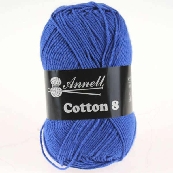 Cotton 8 coloris : 038