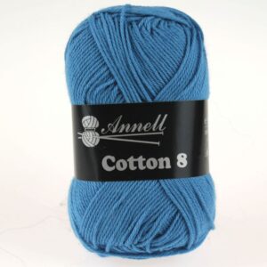 Cotton 8 coloris : 039