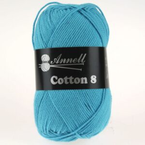 Cotton 8 coloris : 040