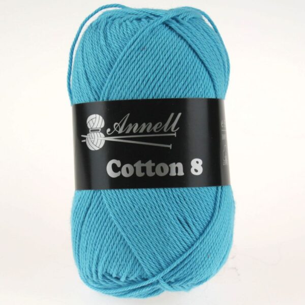 Cotton 8 coloris : 040