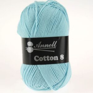 Cotton 8 coloris : 041