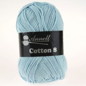 Cotton 8 coloris : 042