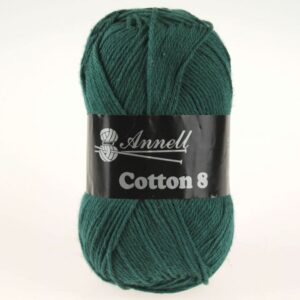 Cotton 8 coloris : 045