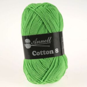 Cotton 8 coloris : 046