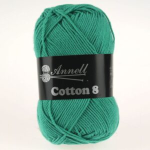 Cotton 8 coloris : 047