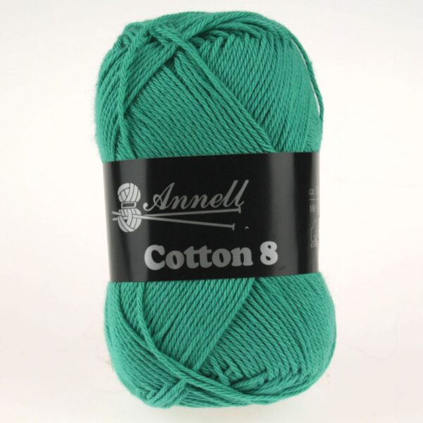 Cotton 8 coloris : 047