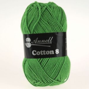 Cotton 8 coloris : 048