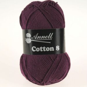 Cotton 8 coloris : 050