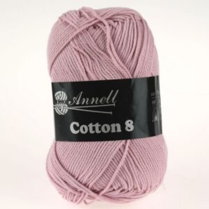 Cotton 8 coloris : 051