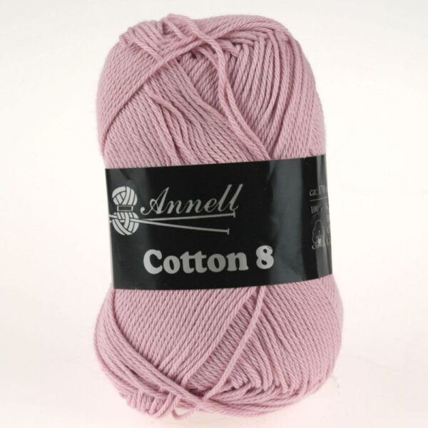 Cotton 8 coloris : 051