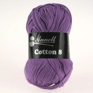 Cotton 8 coloris : 053