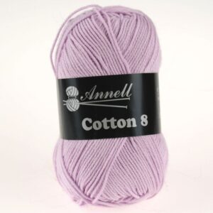 Cotton 8 coloris : 054