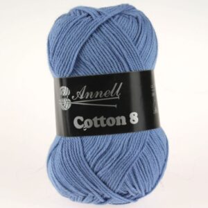 Cotton 8 coloris : 055
