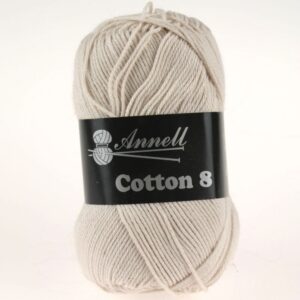 Cotton 8 coloris : 056