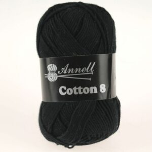 Cotton 8 coloris : 059